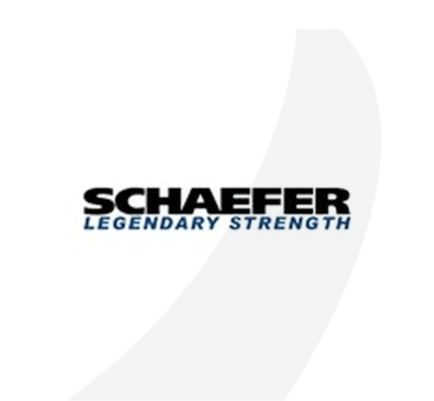 Schaefer Spacer Tubes